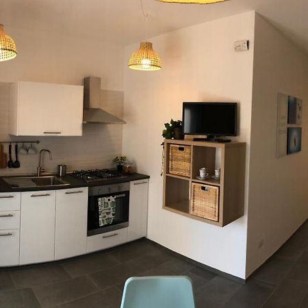 Appartement Casa Giorgia Monopoli Extérieur photo