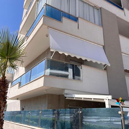 Appartement Casa Giorgia Monopoli Extérieur photo