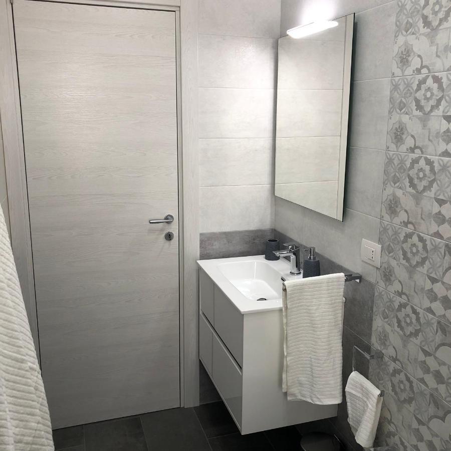 Appartement Casa Giorgia Monopoli Extérieur photo