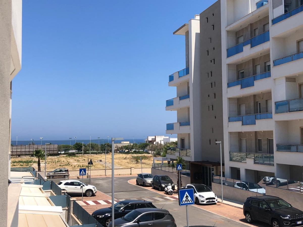 Appartement Casa Giorgia Monopoli Extérieur photo