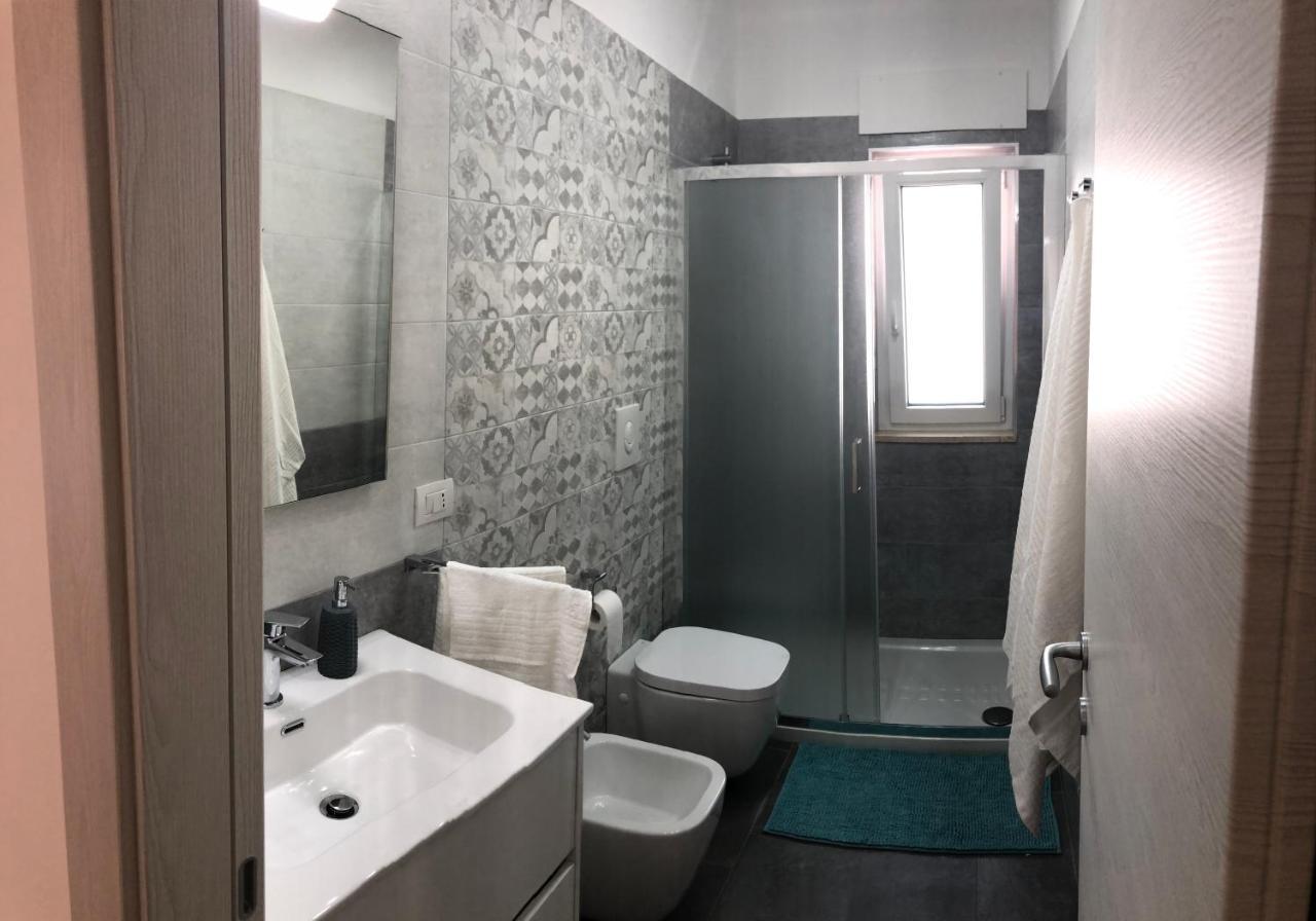 Appartement Casa Giorgia Monopoli Extérieur photo