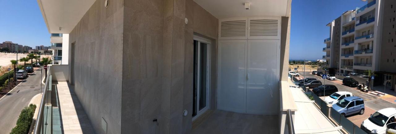 Appartement Casa Giorgia Monopoli Extérieur photo