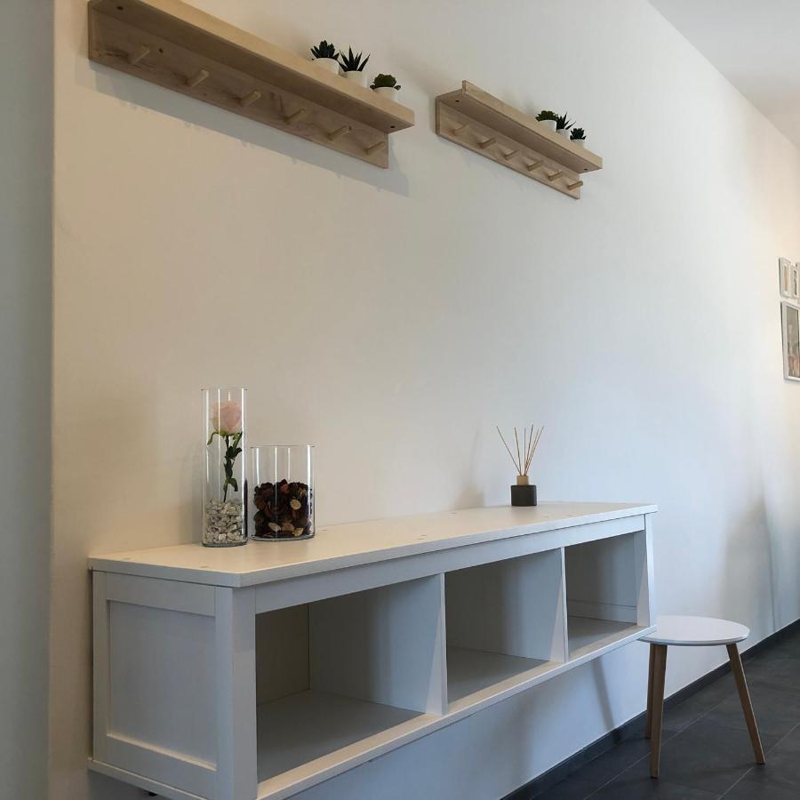 Appartement Casa Giorgia Monopoli Extérieur photo