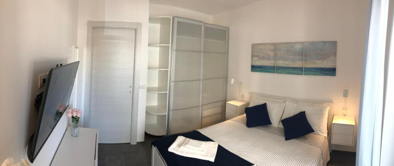 Appartement Casa Giorgia Monopoli Extérieur photo