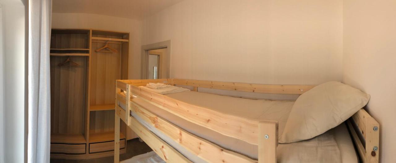 Appartement Casa Giorgia Monopoli Extérieur photo