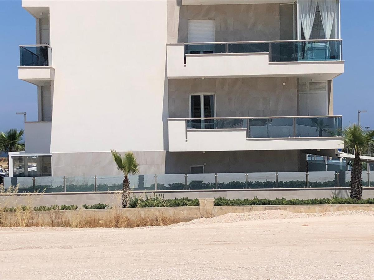 Appartement Casa Giorgia Monopoli Extérieur photo